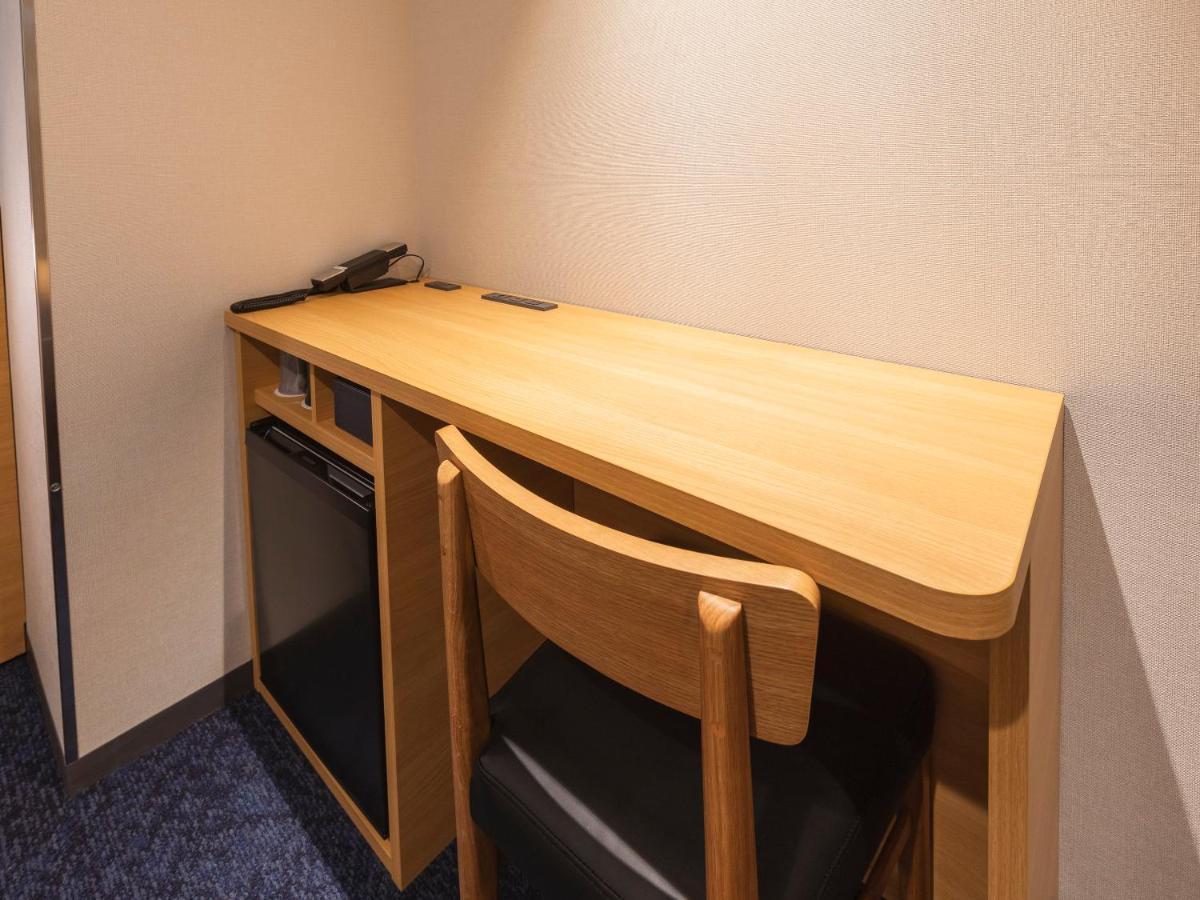 Sotetsu Fresa Inn Sendai Bagian luar foto