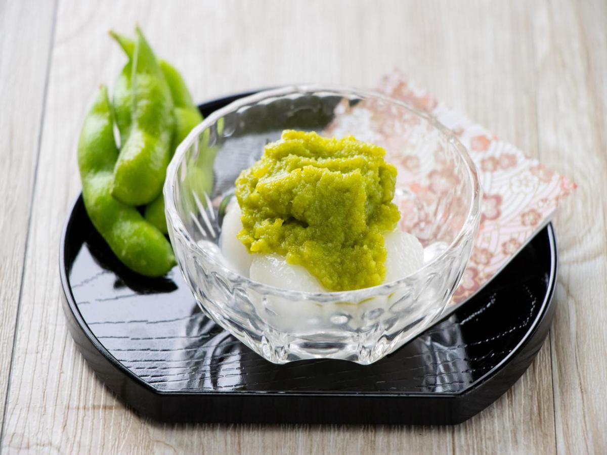 Sotetsu Fresa Inn Sendai Bagian luar foto