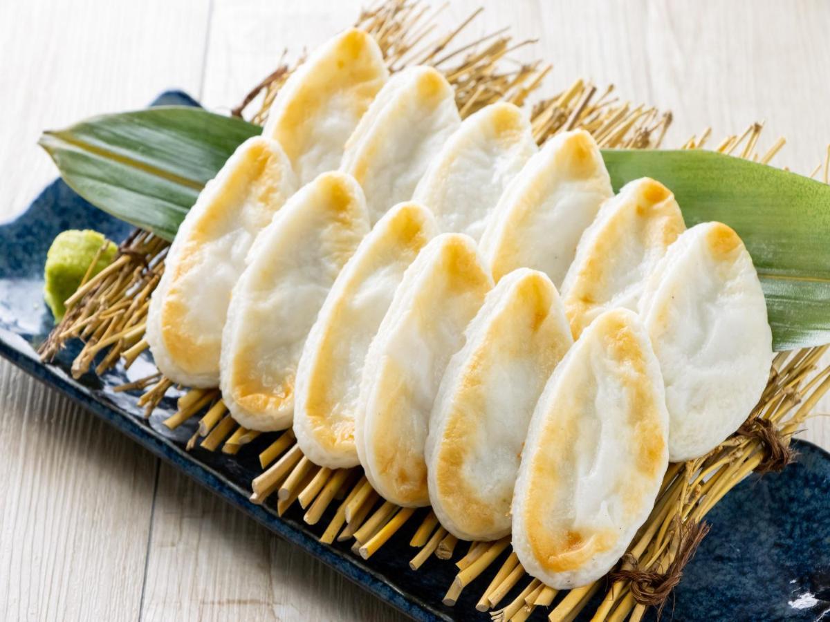 Sotetsu Fresa Inn Sendai Bagian luar foto