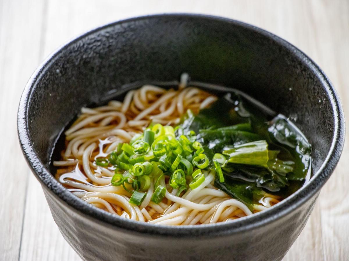 Sotetsu Fresa Inn Sendai Bagian luar foto