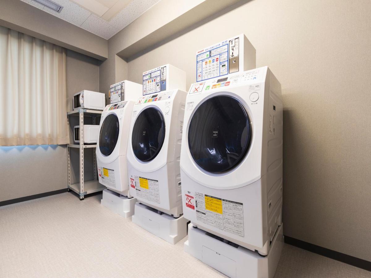 Sotetsu Fresa Inn Sendai Bagian luar foto