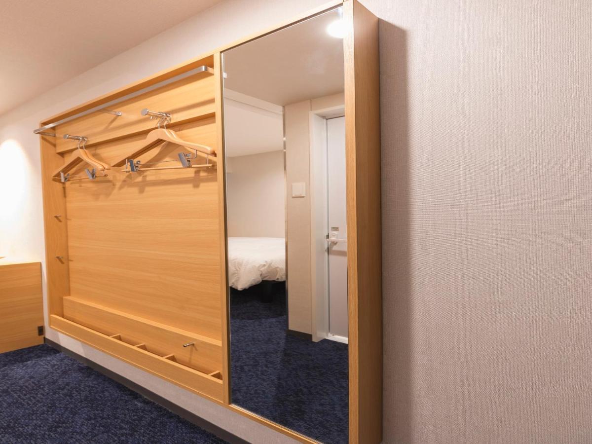 Sotetsu Fresa Inn Sendai Bagian luar foto