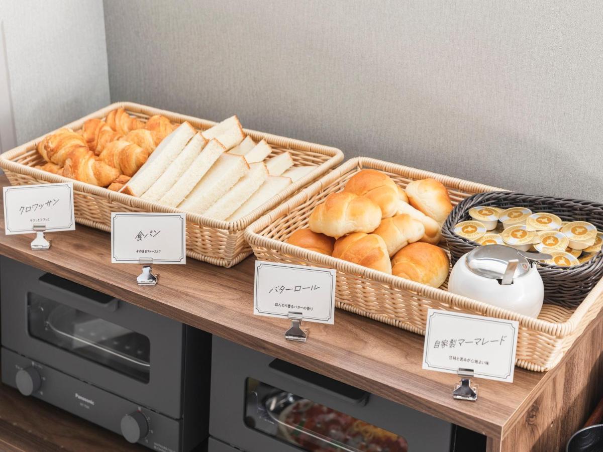 Sotetsu Fresa Inn Sendai Bagian luar foto