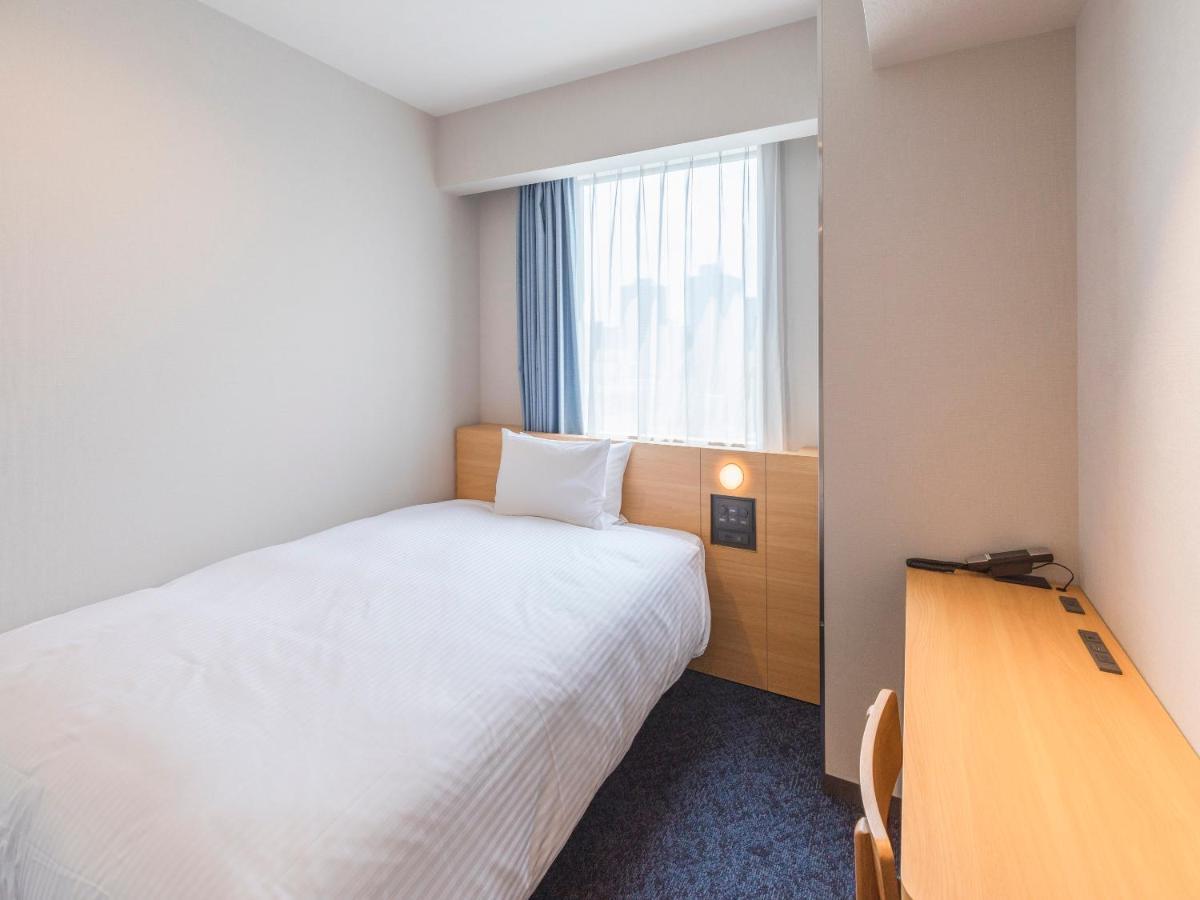 Sotetsu Fresa Inn Sendai Bagian luar foto
