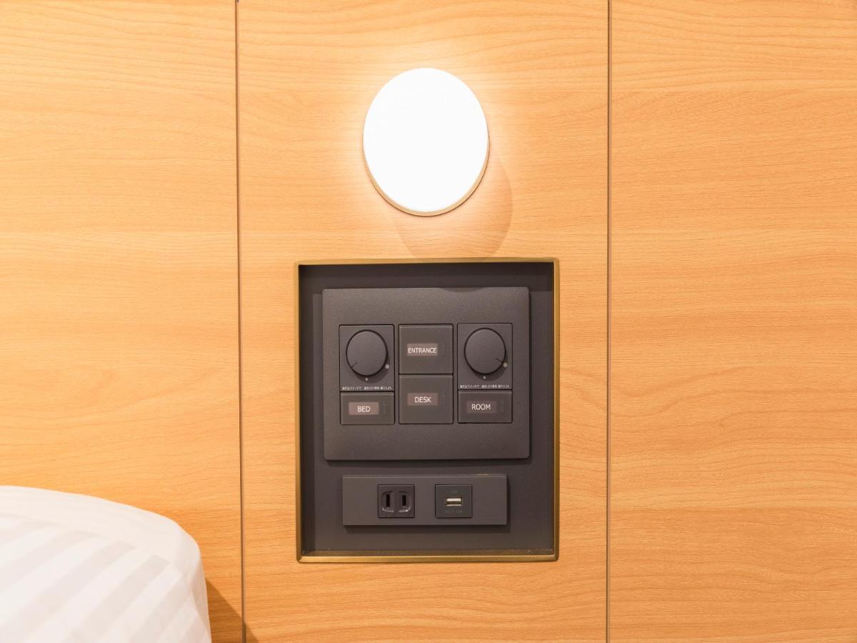 Sotetsu Fresa Inn Sendai Bagian luar foto