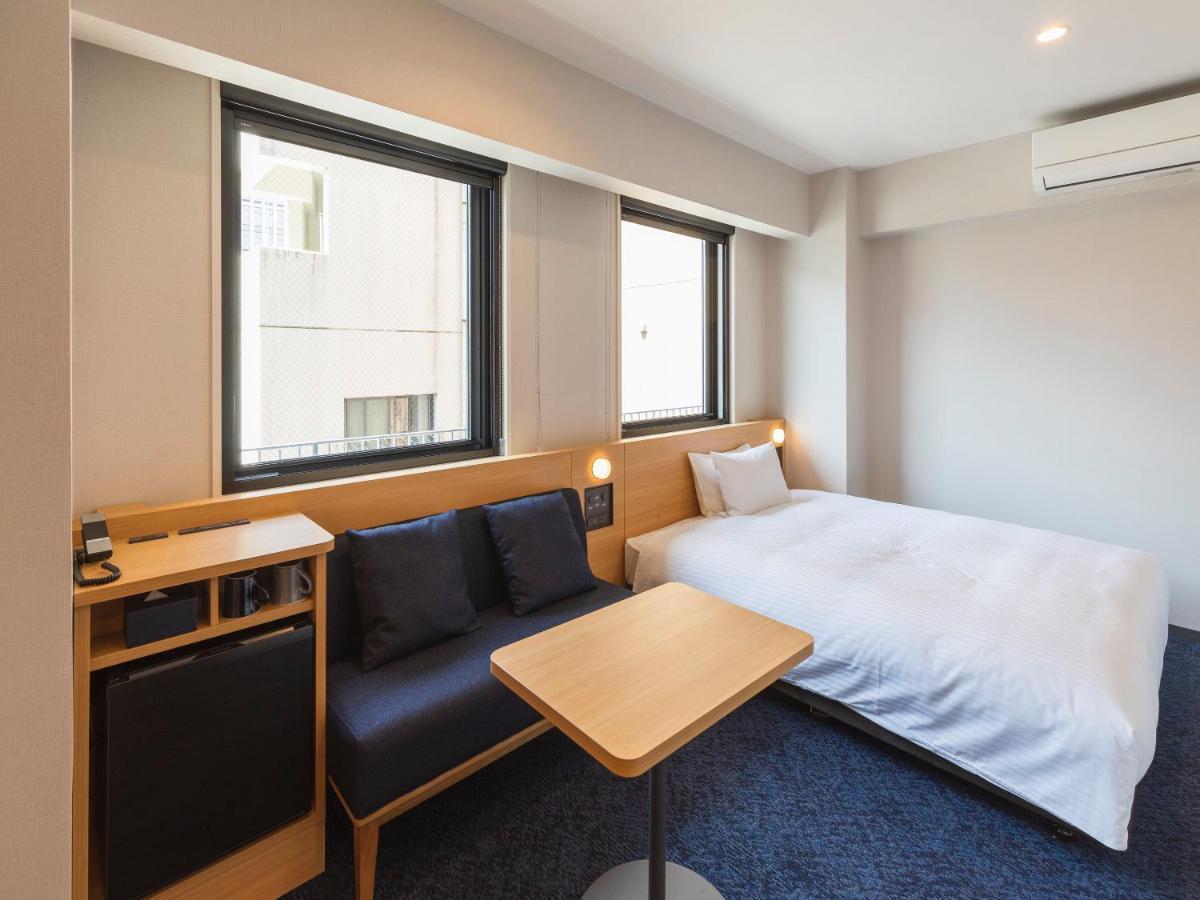 Sotetsu Fresa Inn Sendai Bagian luar foto