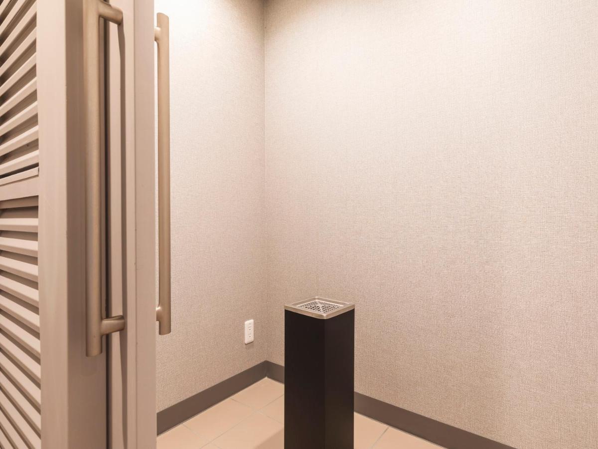 Sotetsu Fresa Inn Sendai Bagian luar foto