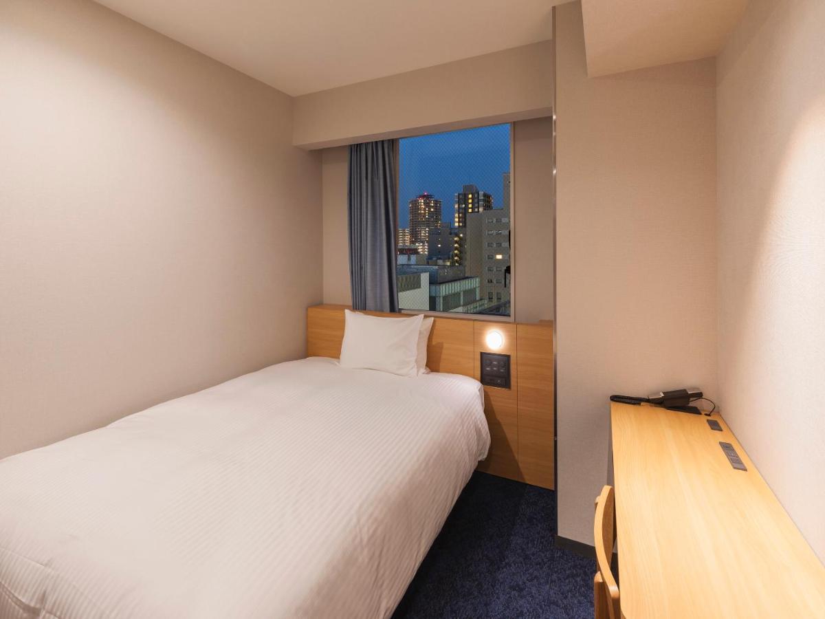 Sotetsu Fresa Inn Sendai Bagian luar foto