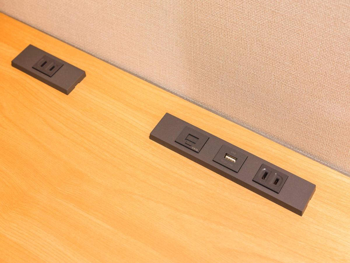 Sotetsu Fresa Inn Sendai Bagian luar foto