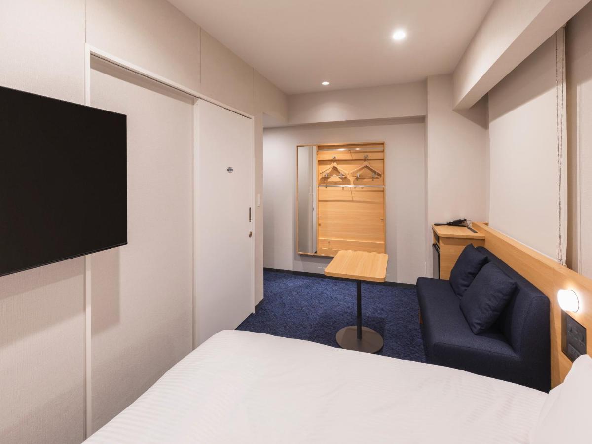 Sotetsu Fresa Inn Sendai Bagian luar foto