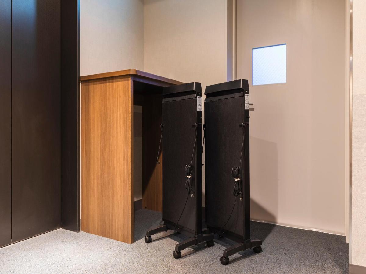 Sotetsu Fresa Inn Sendai Bagian luar foto