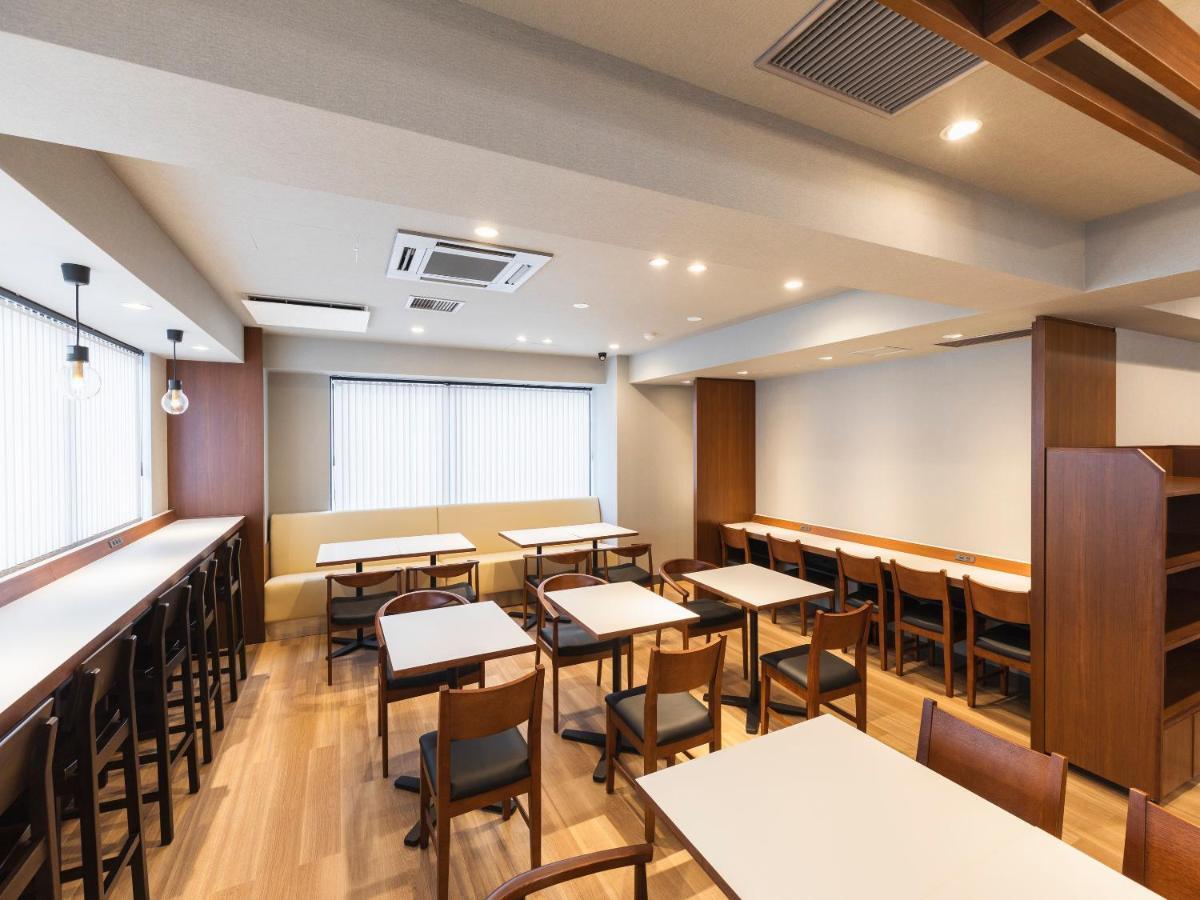 Sotetsu Fresa Inn Sendai Bagian luar foto