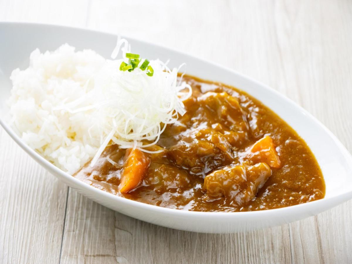 Sotetsu Fresa Inn Sendai Bagian luar foto